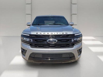 2023 Ford Expedition Limited 4x2