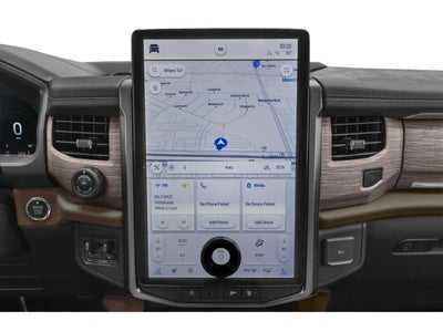 2023 Ford Expedition Limited 4x2