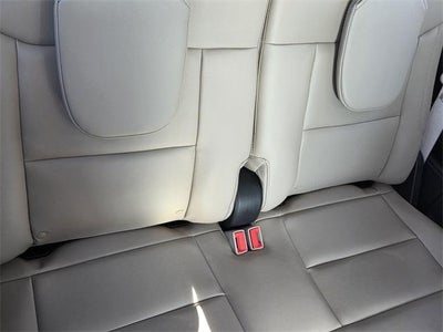 2024 Ford Explorer XLT 4WD