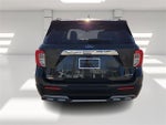 2024 Ford Explorer XLT 4WD