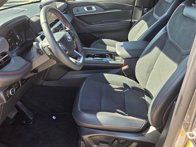 2026 Ford Explorer ST 4WD