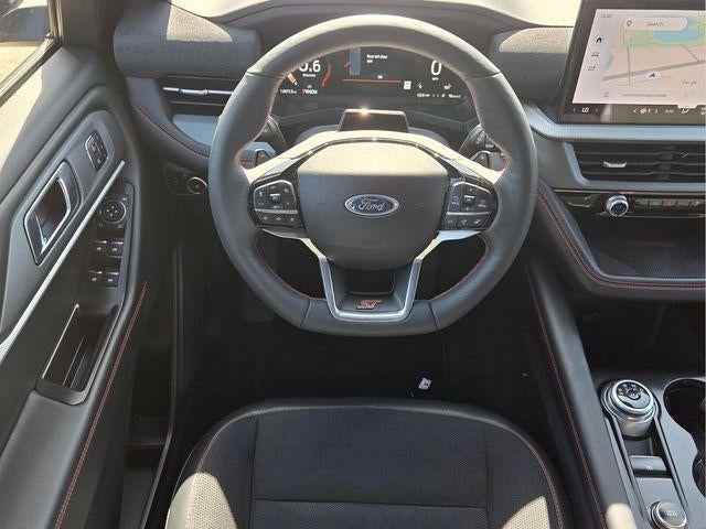 2026 Ford Explorer ST 4WD