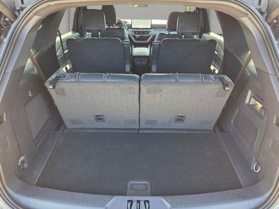 2026 Ford Explorer ST 4WD
