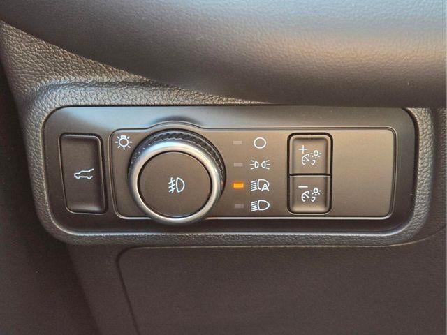 2026 Ford Explorer ST 4WD