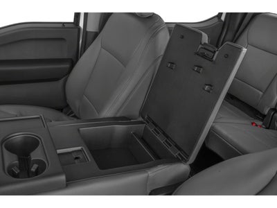 2023 Ford Super Duty F-250 SRW XL 4WD Crew Cab 6.75' Box