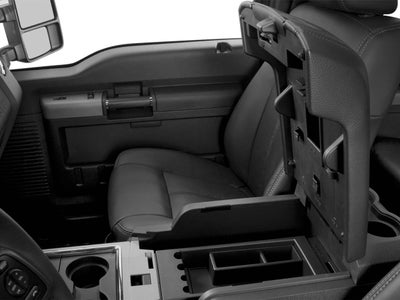 2016 Ford Super Duty F-250 SRW 4WD Crew Cab 6-3/4 Ft Box XL