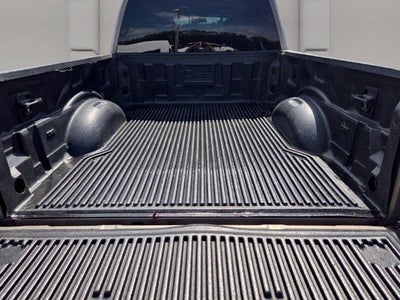 2019 Ford Super Duty F-250 SRW XLT 4WD Crew Cab 6.75' Box