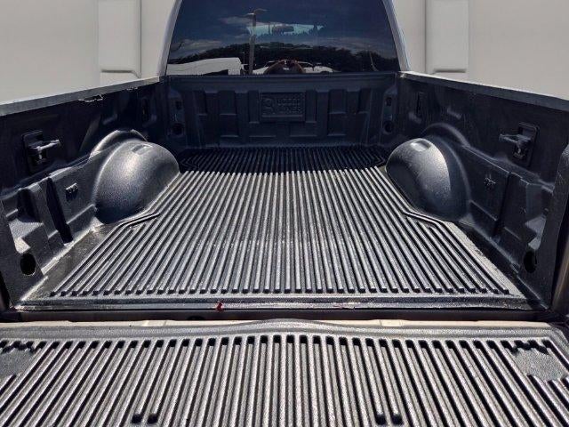 2019 Ford Super Duty F-250 SRW XLT 4WD Crew Cab 6.75' Box