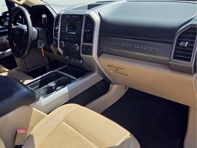 2019 Ford Super Duty F-250 SRW XLT 4WD Crew Cab 6.75' Box
