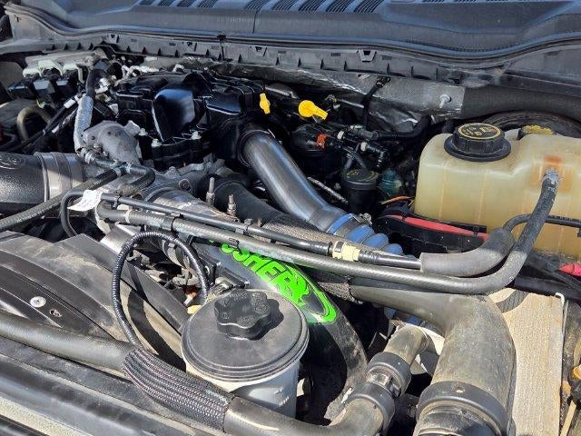 2019 Ford Super Duty F-250 SRW XLT 4WD Crew Cab 6.75' Box