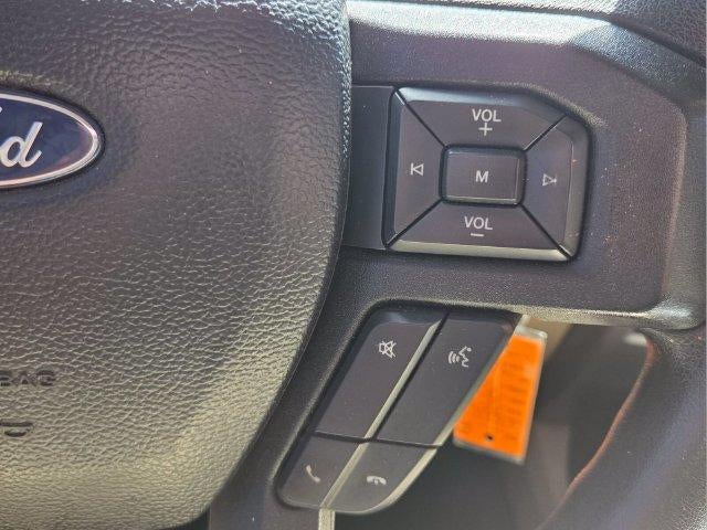 2019 Ford Super Duty F-250 SRW XLT 4WD Crew Cab 6.75' Box