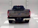 2019 Ford Super Duty F-250 SRW XLT 4WD Crew Cab 6.75' Box