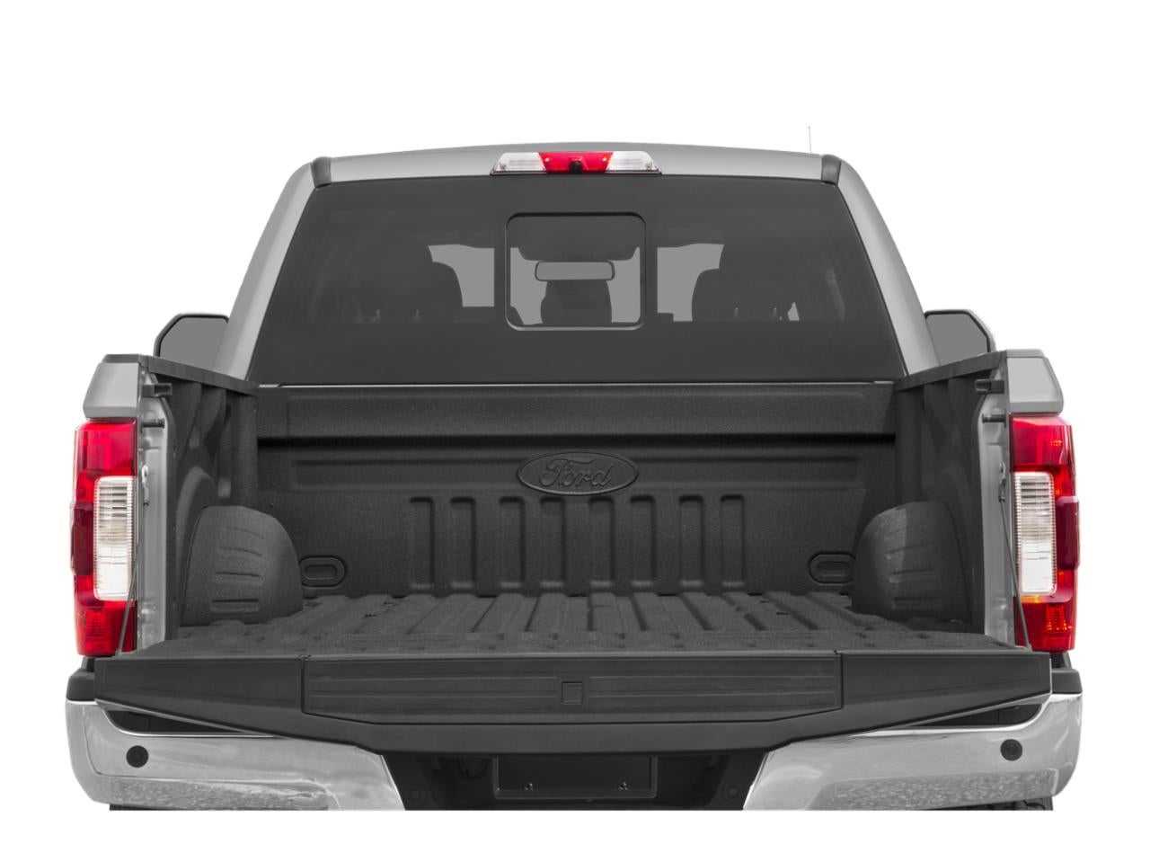 2019 Ford Super Duty F-250 SRW XLT 4WD Crew Cab 6.75' Box