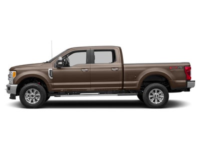2019 Ford Super Duty F-250 SRW XLT 4WD Crew Cab 6.75' Box