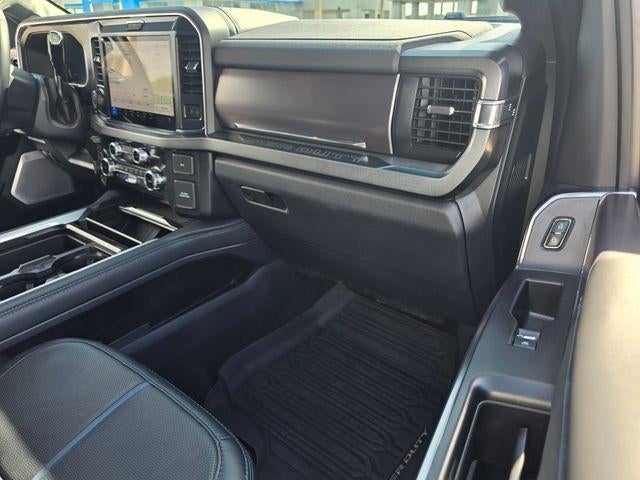 2026 Ford Super Duty F-250 SRW Platinum 4WD Crew Cab 6.75' Box
