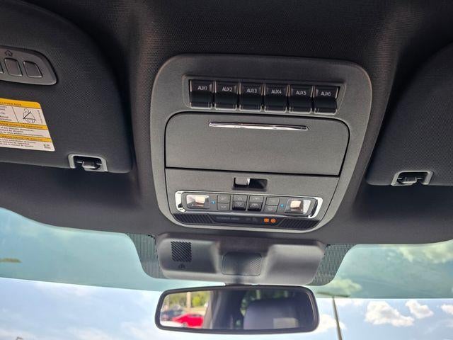 2026 Ford Super Duty F-250 SRW Platinum 4WD Crew Cab 6.75' Box