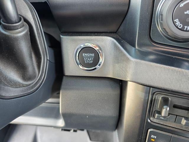 2026 Ford Super Duty F-250 SRW Platinum 4WD Crew Cab 6.75' Box