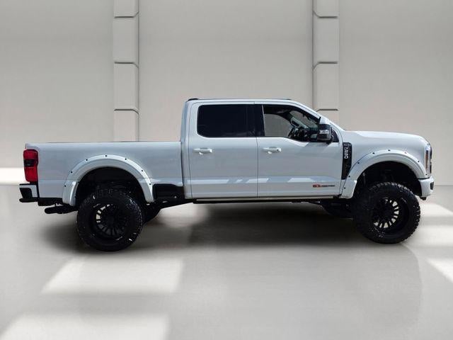 2026 Ford Super Duty F-250 SRW Platinum 4WD Crew Cab 6.75' Box