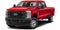 2025 Ford Super Duty F-350 DRW XLT 4WD Crew Cab 8' Box