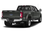 2019 Ford Super Duty F-450 DRW XL 4WD Crew Cab 8' Box