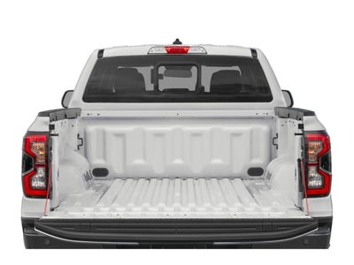 2024 Ford Ranger XLT 2WD SuperCrew 5' Box