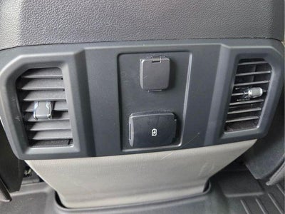 2019 Ford F-150 XL 2WD SuperCrew 5.5' Box