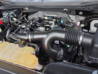 2019 Ford F-150 XL 2WD SuperCrew 5.5' Box