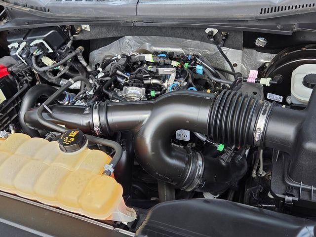 2019 Ford F-150 XL 2WD SuperCrew 5.5' Box