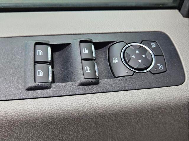 2019 Ford F-150 XL 2WD SuperCrew 5.5' Box