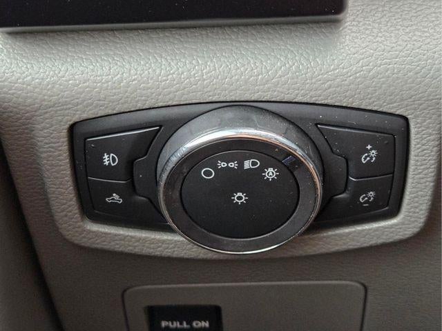 2019 Ford F-150 XL 2WD SuperCrew 5.5' Box