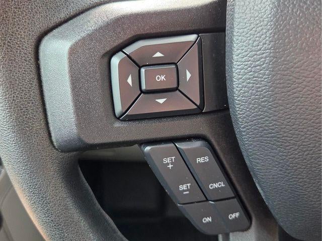 2019 Ford F-150 XL 2WD SuperCrew 5.5' Box