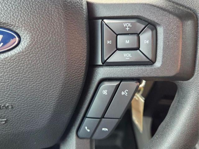 2019 Ford F-150 XL 2WD SuperCrew 5.5' Box