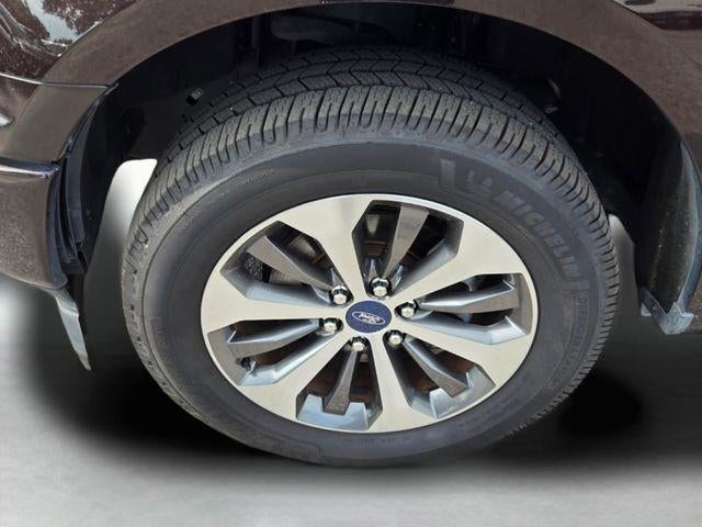 2019 Ford F-150 XL 2WD SuperCrew 5.5' Box