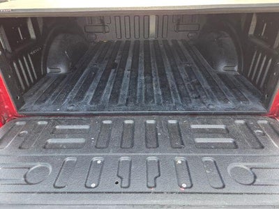 2020 Ford F-150 XLT 2WD SuperCrew 5.5' Box