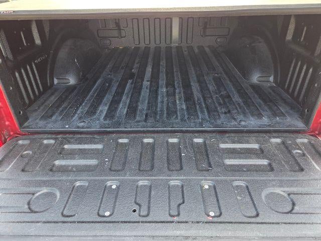 2020 Ford F-150 XLT 2WD SuperCrew 5.5' Box