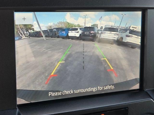 2020 Ford F-150 XLT 2WD SuperCrew 5.5' Box