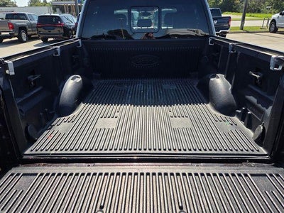 2018 Ford F-150 LARIAT 4WD SuperCrew 5.5' Box