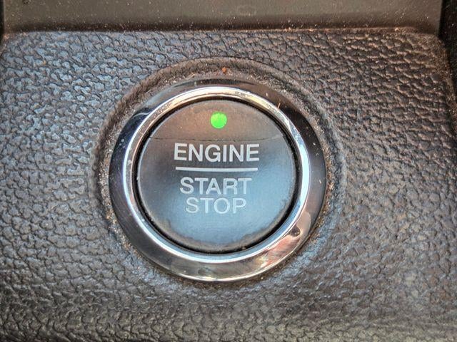 2018 Ford F-150 LARIAT 4WD SuperCrew 5.5' Box