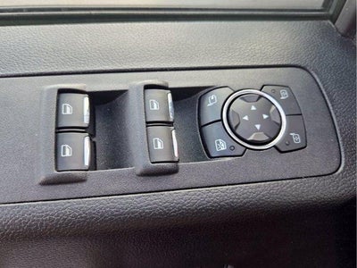 2018 Ford F-150 LARIAT 4WD SuperCrew 5.5' Box