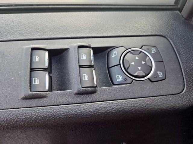 2018 Ford F-150 LARIAT 4WD SuperCrew 5.5' Box