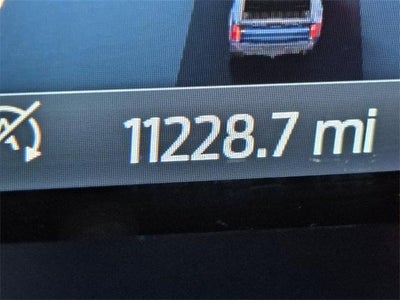 2025 Ford F-150 Raptor 4WD SuperCrew 5.5' Box