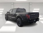 2025 Ford F-150 Raptor 4WD SuperCrew 5.5' Box