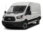 2017 Ford Transit Van T-250 148" Med Rf 9000 GVWR Sliding RH Dr