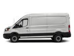 2017 Ford Transit Van T-250 148" Med Rf 9000 GVWR Sliding RH Dr
