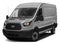 2017 Ford Transit Van T-250 148" Med Rf 9000 GVWR Sliding RH Dr