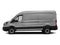 2017 Ford Transit Van T-250 148" Med Rf 9000 GVWR Sliding RH Dr