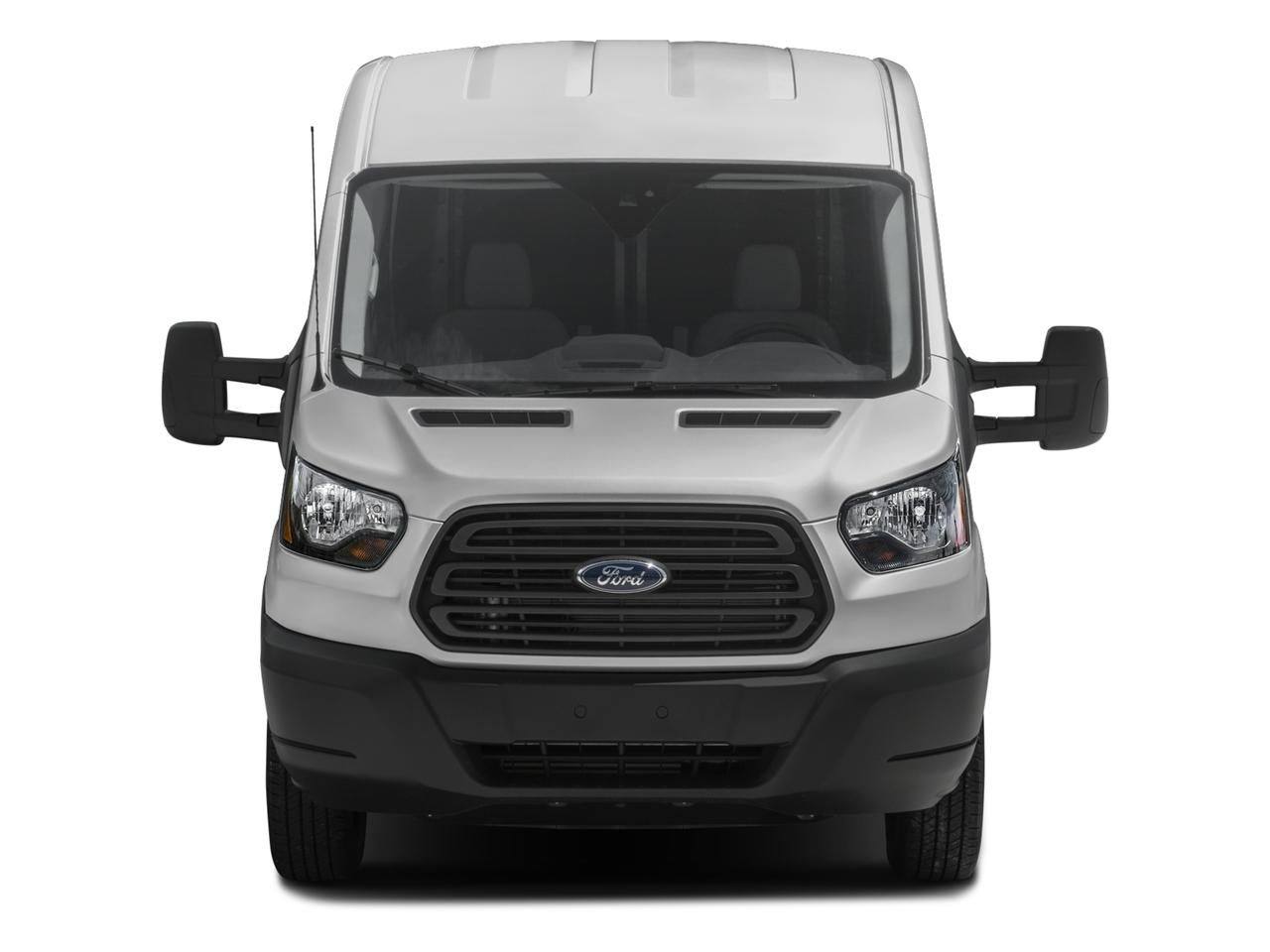 2017 Ford Transit Van T-250 148" Med Rf 9000 GVWR Sliding RH Dr