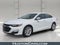 2023 Chevrolet Malibu 4dr Sdn 1LT