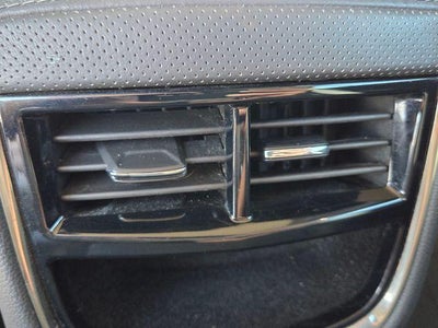 2019 Cadillac CTS Sedan 2.0L Turbo I4 AWD Luxury
