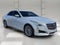 2019 Cadillac CTS Sedan 2.0L Turbo I4 AWD Luxury